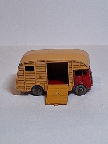 Vintage moko lesney - vintage,