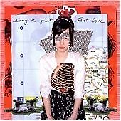 Emmy the Great : First Love CD