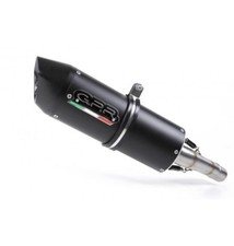 SUZUKI GSX-R 600 K8 SILENCER