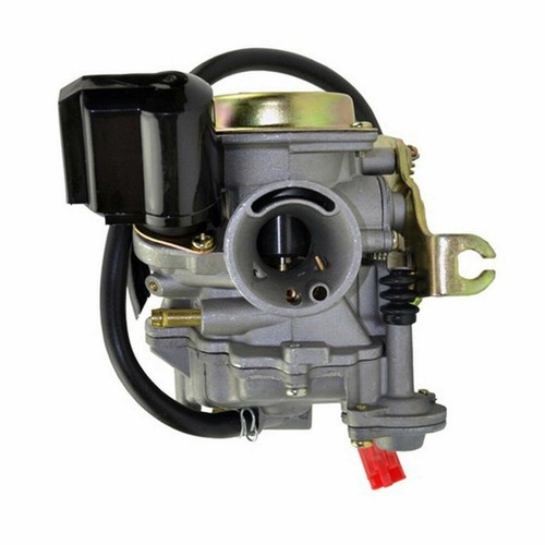 Gy6 50cc 100cc 20mm - 100cc, big