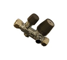 Genuine Franke Minerva Pressure Relief Valve (PRV)