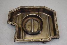 JAGUAR 5.3 V12 XJ12 XJS XJ OIL SUMP PAN BOTTOM OIL TRAY ENGINE EBC10651 PARTS