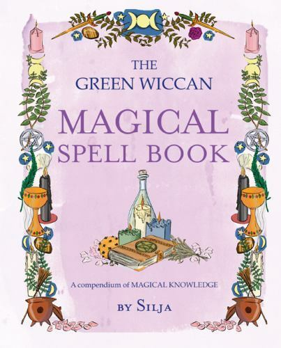 The green wiccan - the,