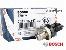 GENUINE Fuel Rail Pressure