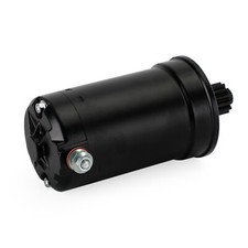 New Starter For Ducati Sport