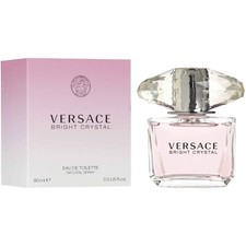 Versace Bright Crystal 90Ml
