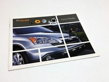 2007 Honda Insight Ridgeline