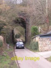 Photo 6x4 Old Railway Bridge