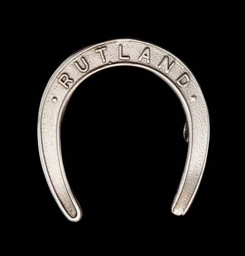 Rutland home guard cap - guard, badge