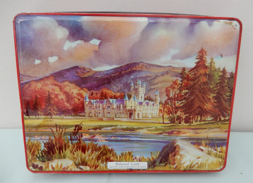 Vintage collectable metal - collectable,