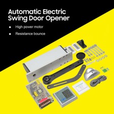 Automatic Door Opener/Closer