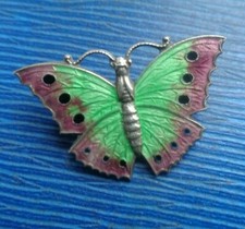 Vintage English Art Deco