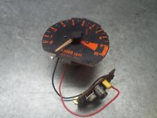 Honda CX500 Turbo 1982 Motorcycle Instruments Rev Counter Tacho Tachometer 