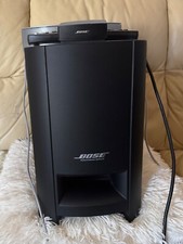 Bose Cinemate GS Series II Home Theatre