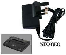 Power Supply for SNK Neo Geo
