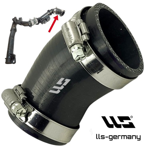 Intercooler hose for fiat - intercooler,