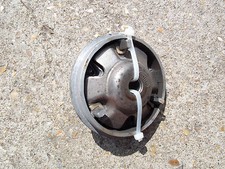 Baotian Tanco 125cc Variator