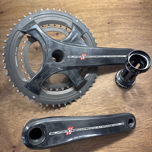 Campagnolo super record - campagnolo,