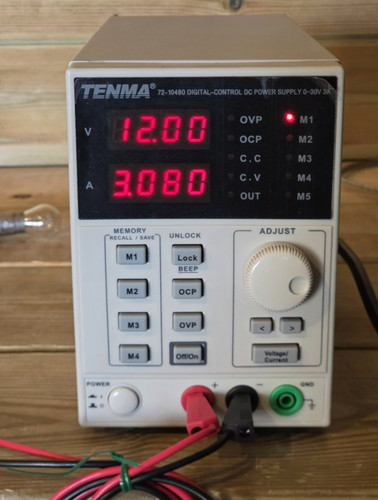10480 tenma bench top - tenma,