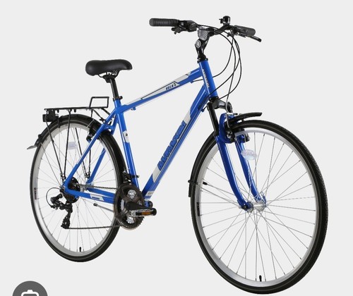 Cross 700c mens - cross,