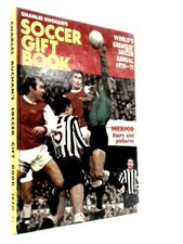 Charles Buchan's Soccer Gift