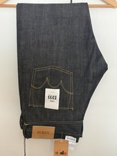 Edwin Men's Regular Tapered