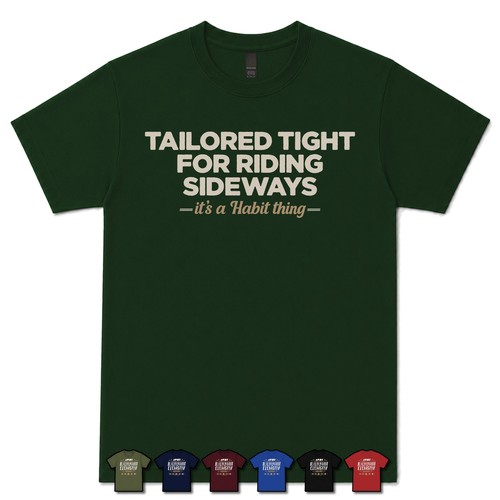 Tailored tight for riding - tailored,