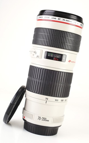 Canon 200mm l usm - ef,