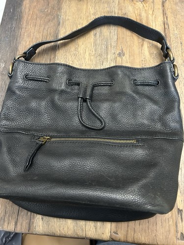 Fossil vickery drawstring - vickery,