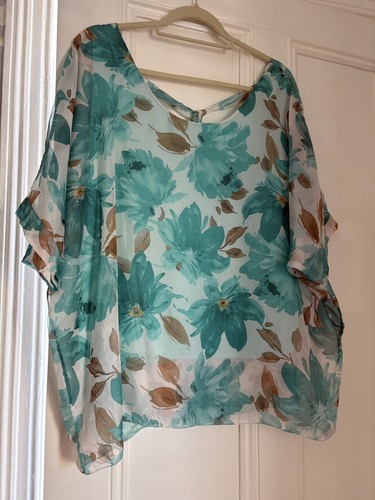 Bnwt ladies beautiful green - bnwt,
