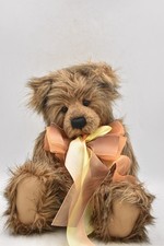 Charlie Bears Ella Teddy Bear