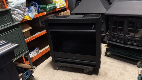 Jetmaster universal fireplace - jetmaster,