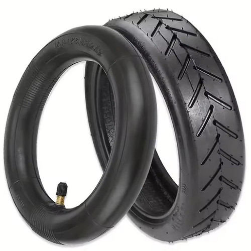 Replacement solid tyre 5 - replacement,