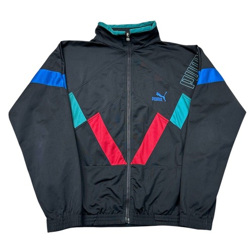 Puma mens track - puma, jacket