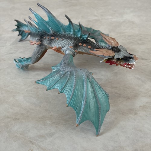 Schleich eldrador 70520 dragon - eldrador,