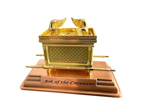 Ark the covenant biblical - of,