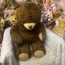 Lefray Vintage teddy bear
