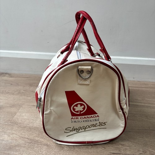 Vintage air canada - vintage,