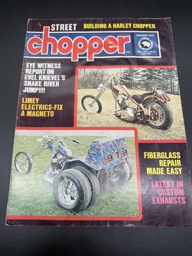 1975 jan street - 1975, chopper