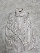 Topman Striped Shirt UK S