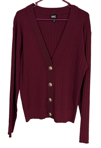 Inc women long sleeve - inc,