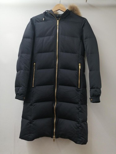 Stammbaum long down coat - long,