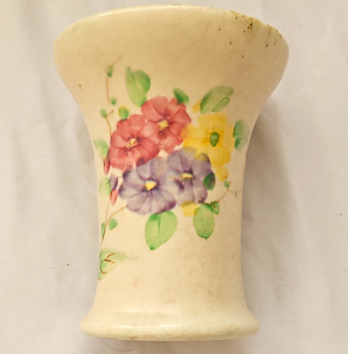 Radford hand painted signed - hand,
