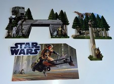 SCALEXTRIC STAR WARS START