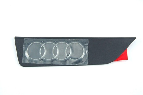 Audi 2007 engine cover - 2007,
