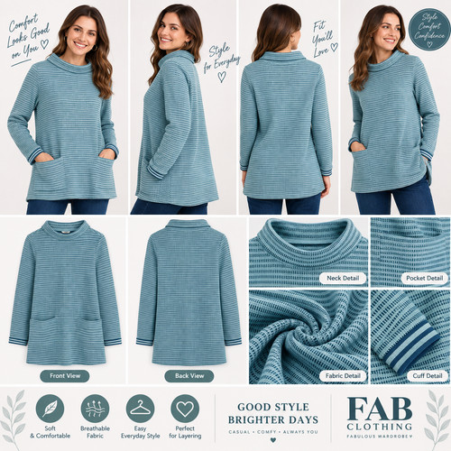Womens seasalt path cotton - womens,