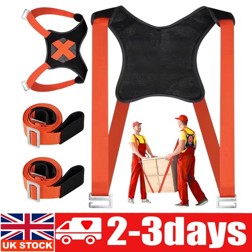 Heavy duty lifting shoulder - heavy,