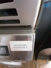 Electrolux MYPRO Commercial WE170P Washing Machine with Drain Pump