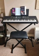 Yamaha PSR-E373 Keyboard