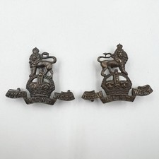 Genuine Royal West Kent